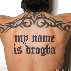 drogba